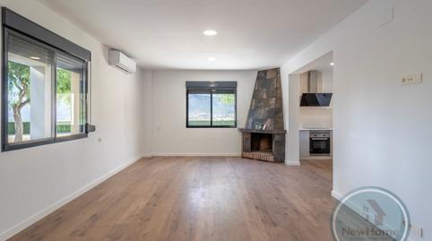 Foto 5 de Casa o xalet en venda a Calle Font Roja, Pedanías Oeste, Alicante