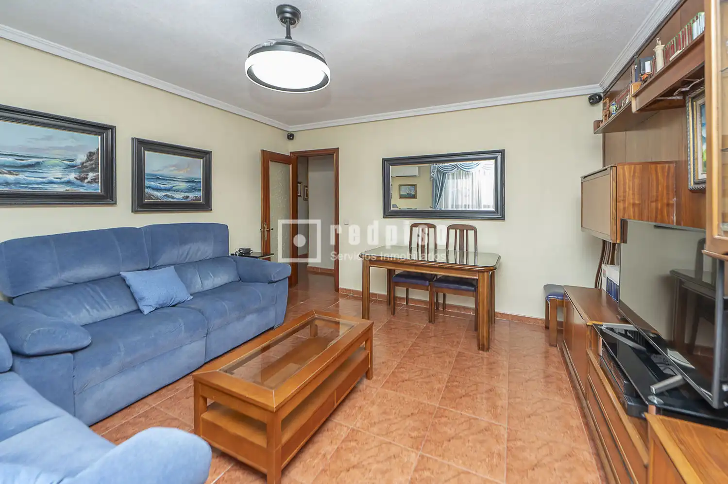 Appartamento in vendita a Zona Centro - Ayuntamiento, imagen 2