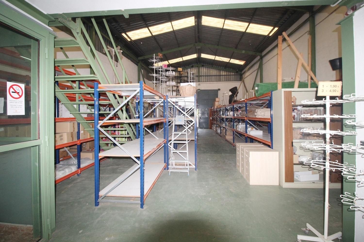 Nau industrial en venda en Oropesa del Mar / Orpesa