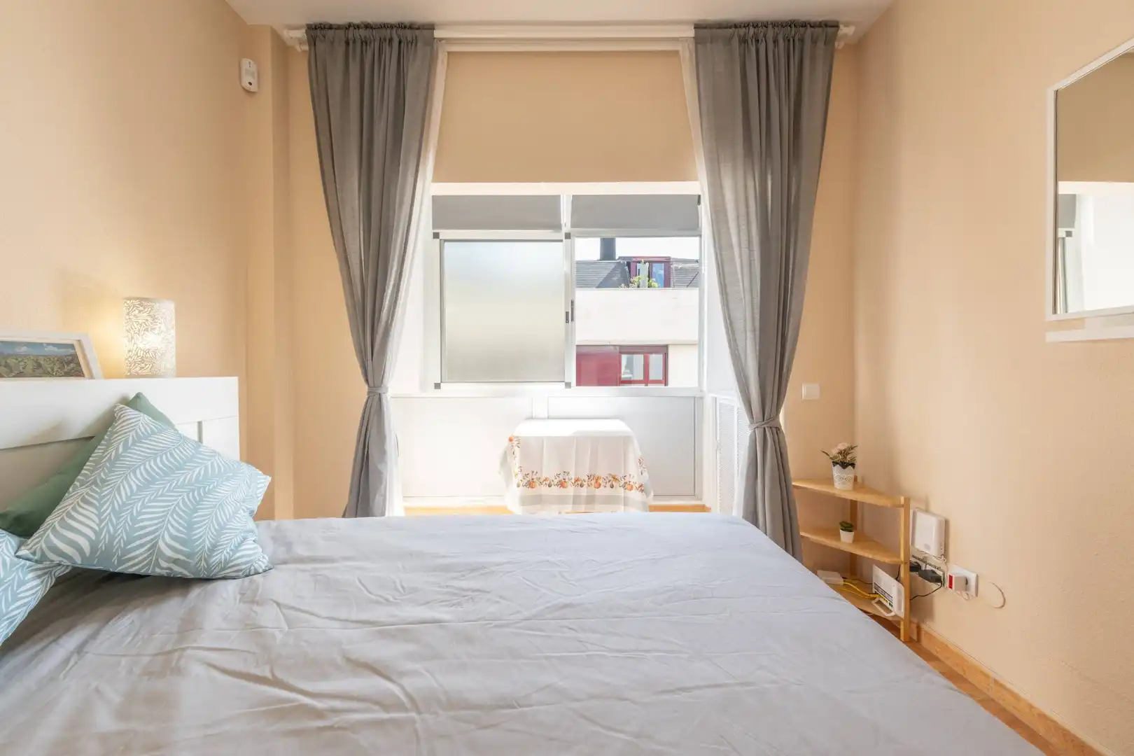 Habitación de Estudio de alquiler en Las Palmas de Gran Canaria con Amueblado