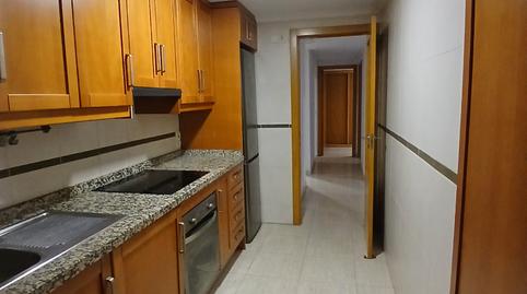 Photo 3 of Flat to rent in Carrer Sant Vicente del Raspeig, 62, Sol y Luz, Alicante