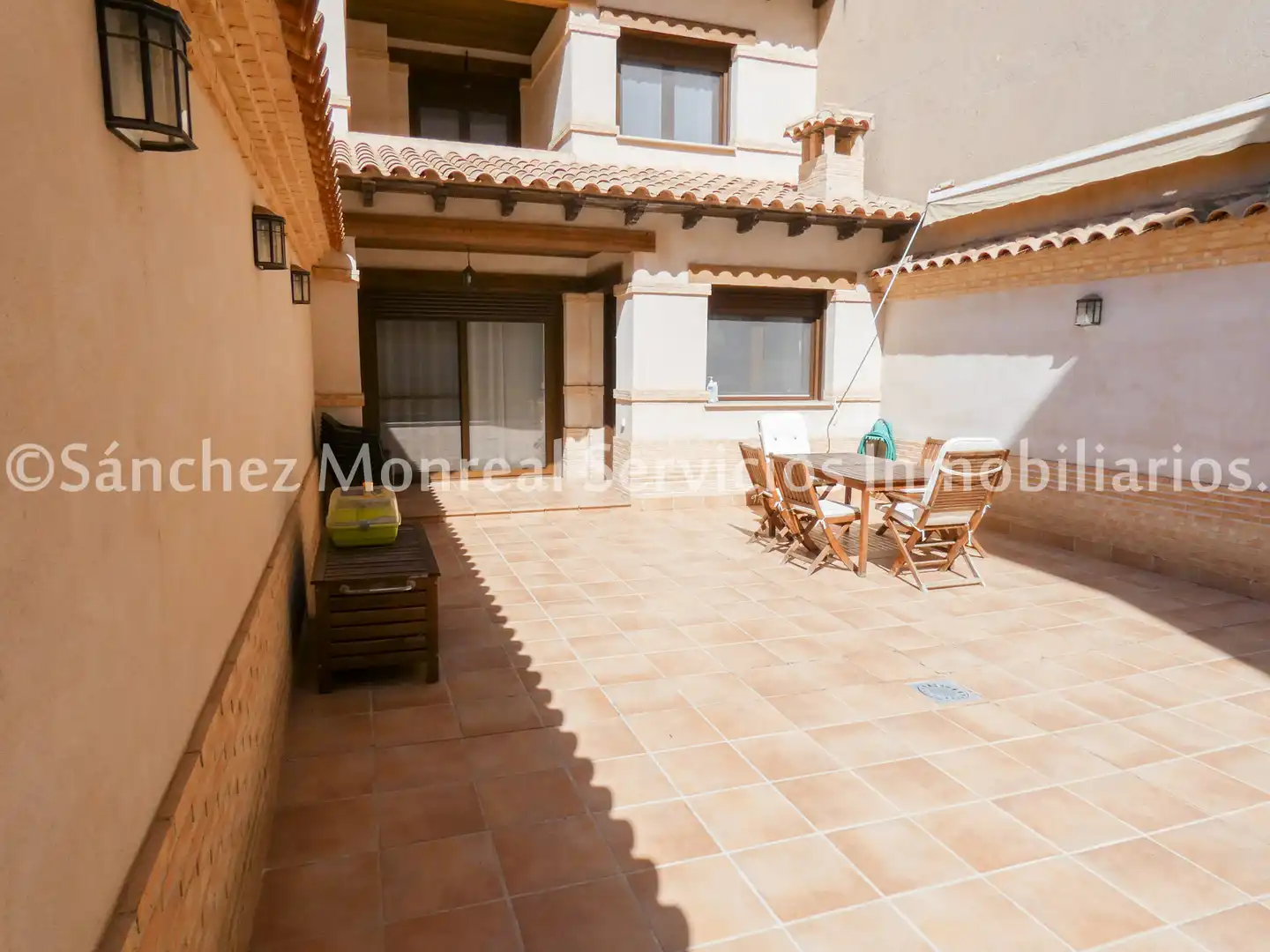 Habitatge amb terrassa en venda a Calle Isaac Peral, imagen 16