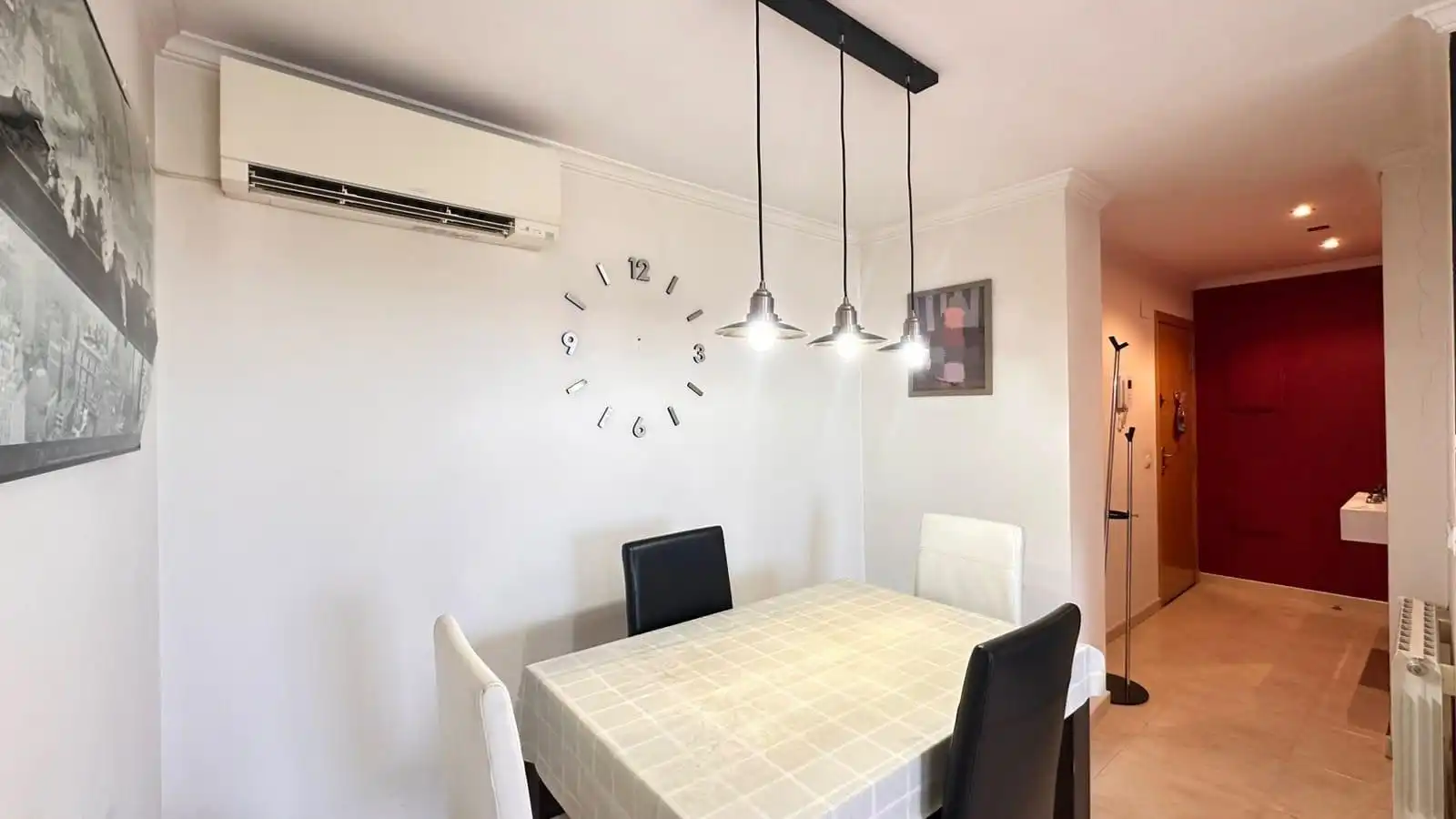 Comedor de Piso en venta en Carlet con Aire acondicionado