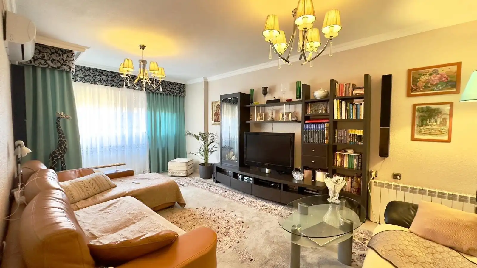 Apartamento con piscina en venta en Playa del Cura