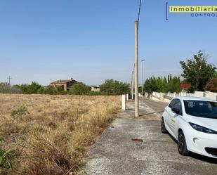 Residential for sale in San Mateo de Gállego