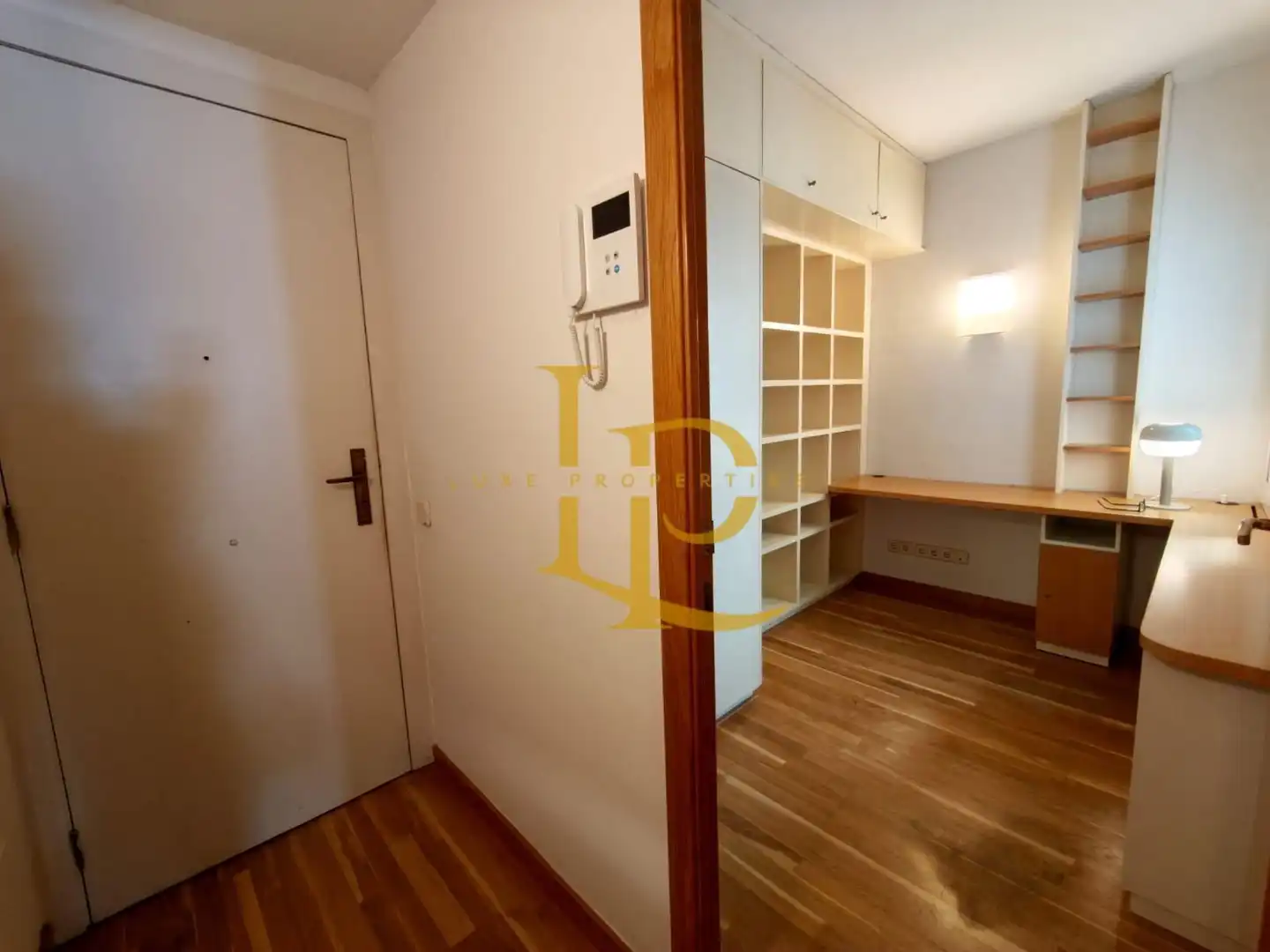 Piso con terraza en venta en Centre - Estació, imagen 39