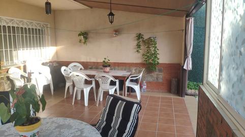 Foto 4 de Casa adosada en venda a Novés, Toledo