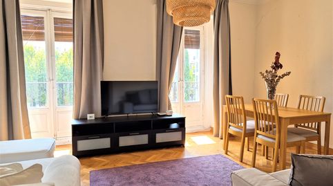 Photo 3 of Flat for rent in Plaza de Santa Ana, Cortes - Huertas, Madrid Capital