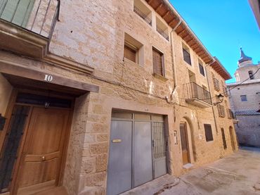 Maison jumelée à vendre à Calle la Parra 8