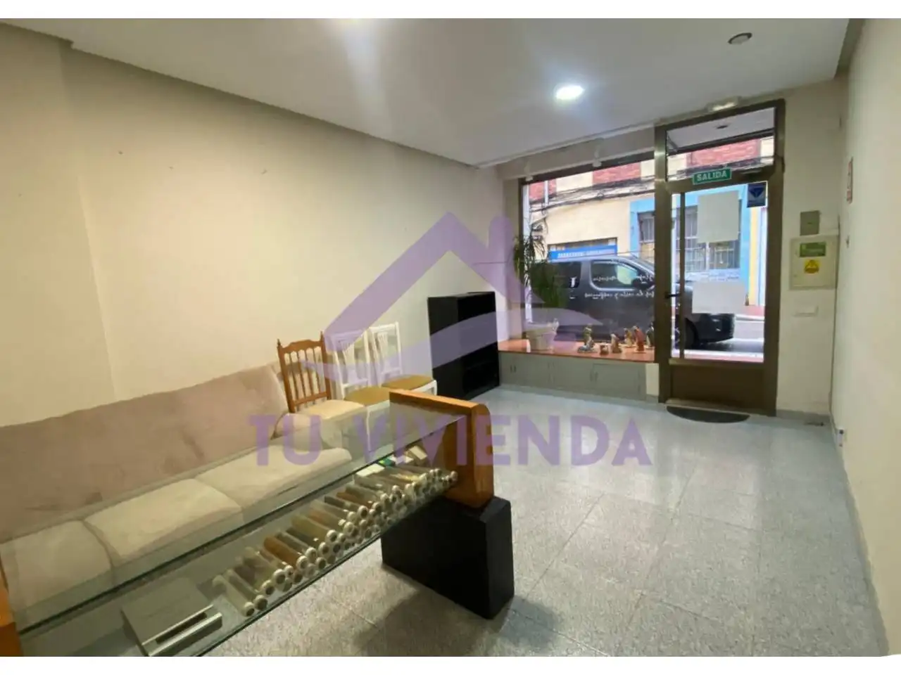 Local comercial de lloguer a Calle Sevilla 41, imagen 4