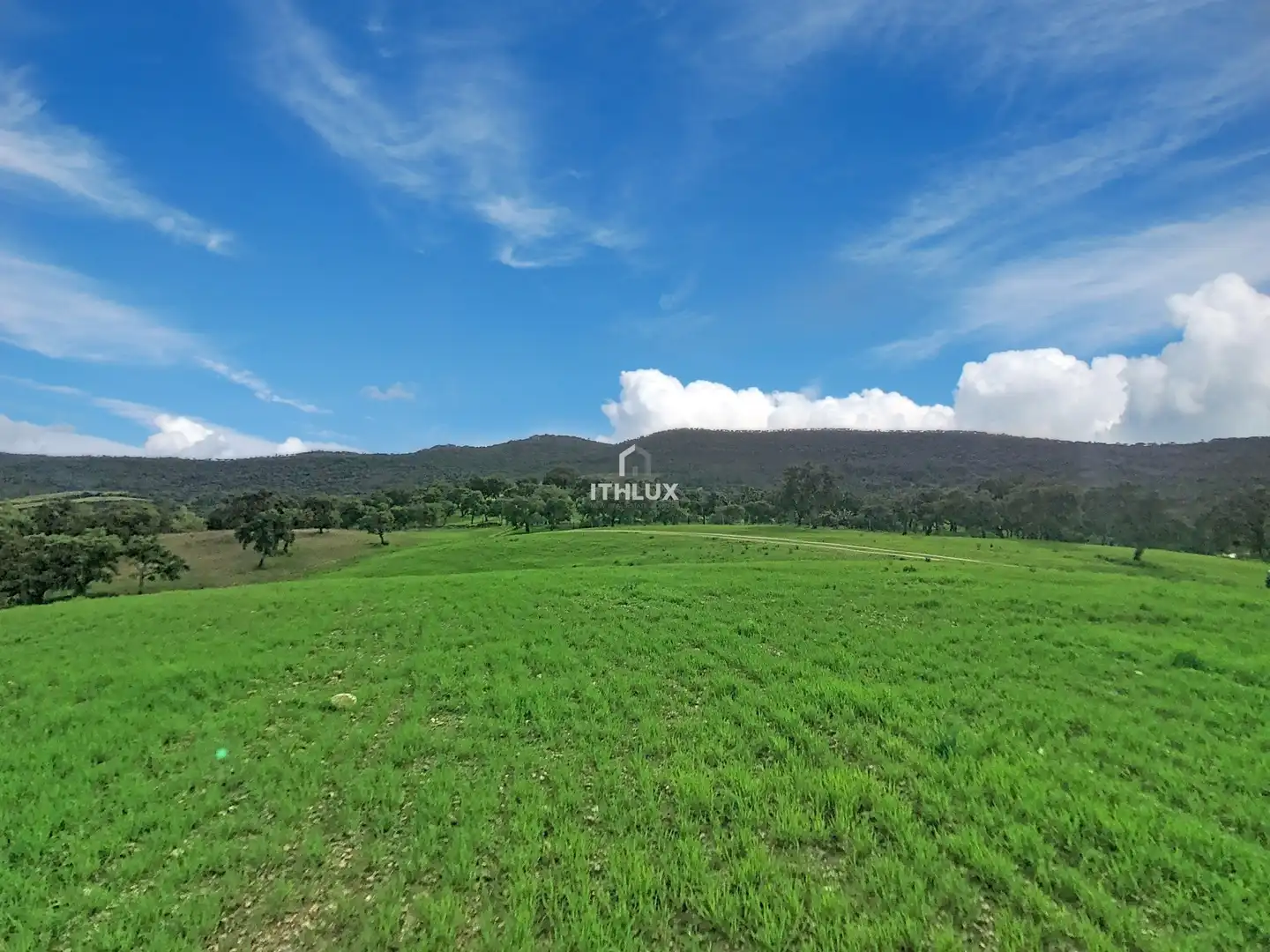 Finca rústica en venda en La Codosera