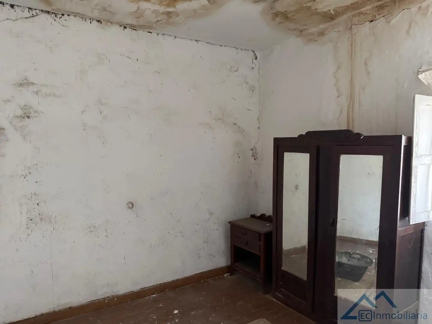 Casa amb terrassa en venda a Barrio Santibanez, imagen 17