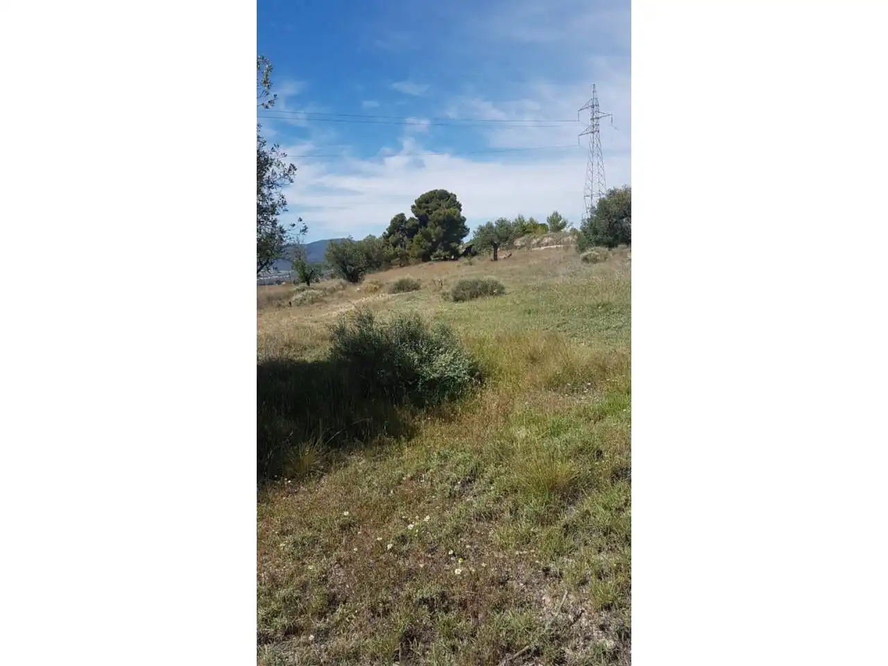 Wohnbaugrundstück zum Verkauf in Pasaje PARTIDA PINOSES, imagen 2