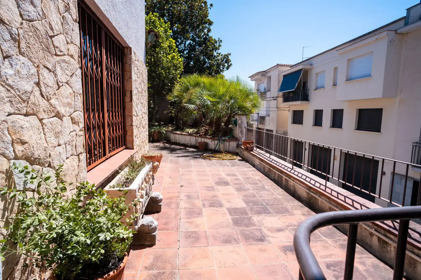 Casa o chalet en venta en Carrer del Sol, Carme - Vistalegre