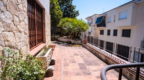 Foto 5 de Casa o chalet en venta en Carrer del Sol, Carme - Vistalegre, Girona