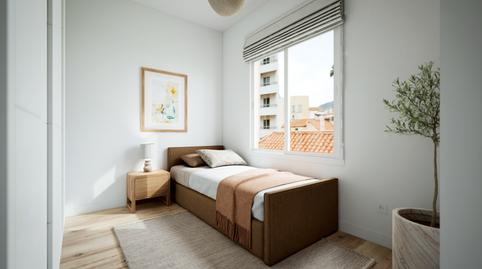 Foto 4 de Pis en venda a Calle Muñoz Torrero, Perchel Norte, Málaga Capital