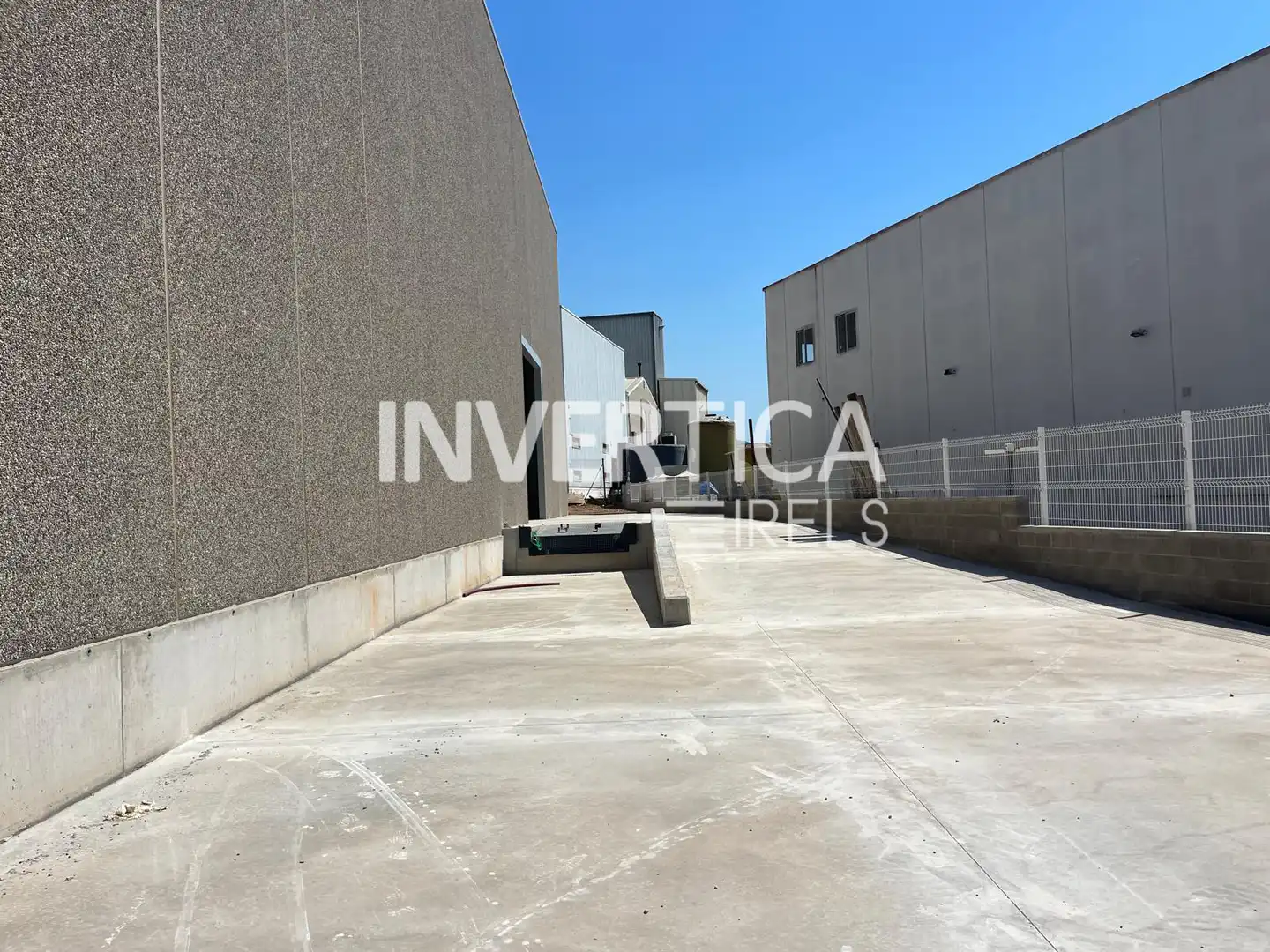 Nave industrielle à louer à Carrer del Fornal 11, imagen 9