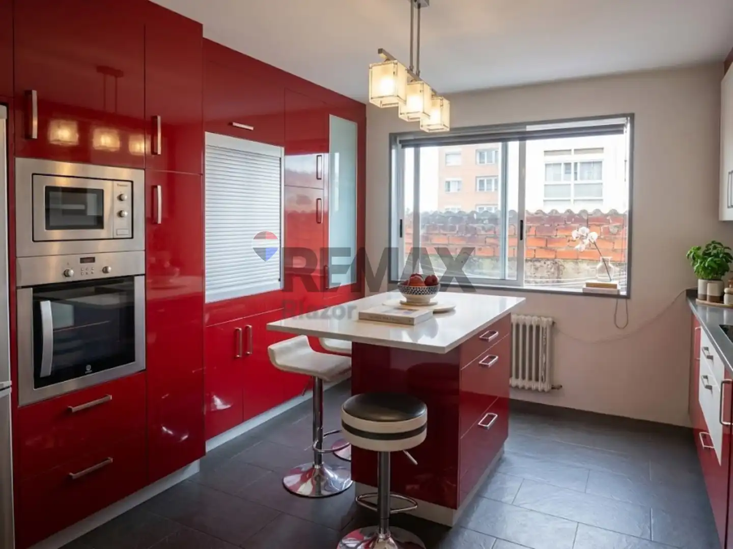 Wohnung mit Aufzug zum Verkauf in Avenida da Maía, imagen 16