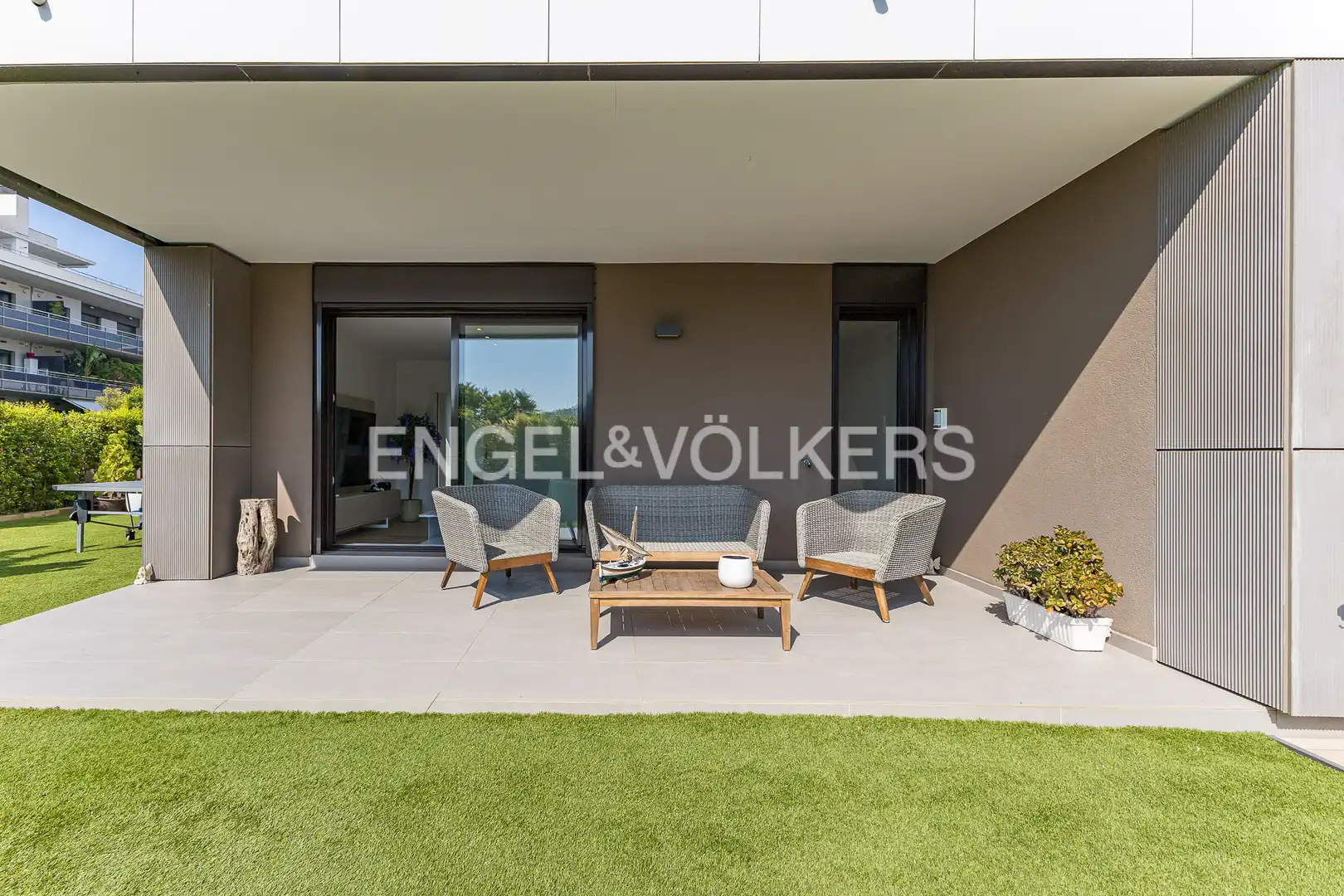 Wohnung mit Pool zum Verkauf in Aiguadolç - Sant Sebastià, imagen 11