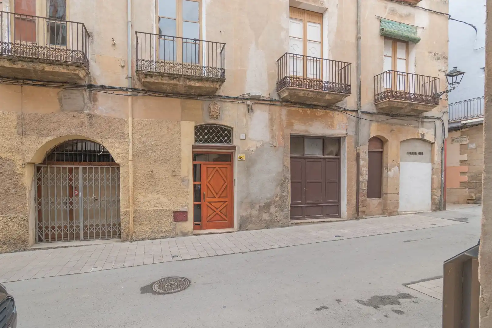 Casa rústica con jardín en venta en La Selva del Camp, imagen 8