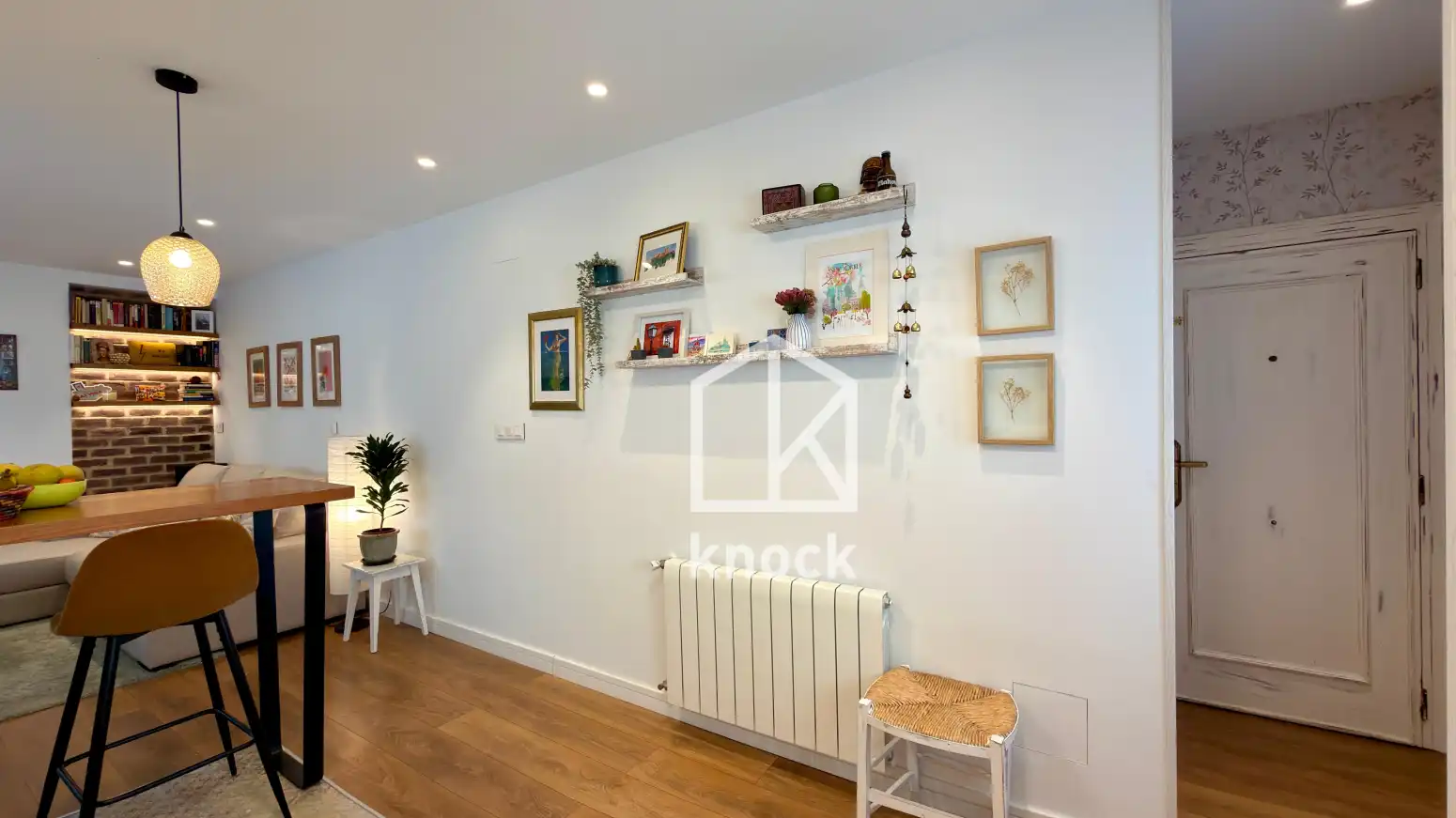 Wohnung mit Aufzug zum Verkauf in Oviedo - CL PILARES 3, imagen 26
