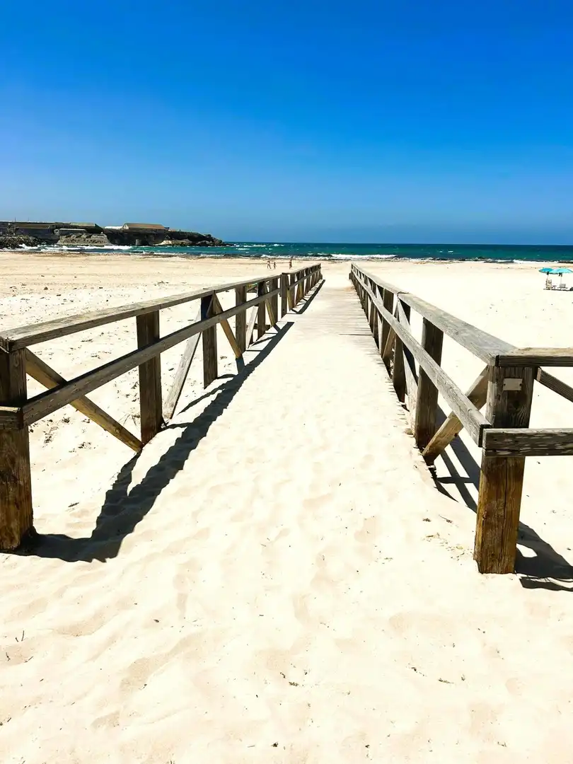 Apartment with lift for sale in Tarifa ciudad, imagen 16