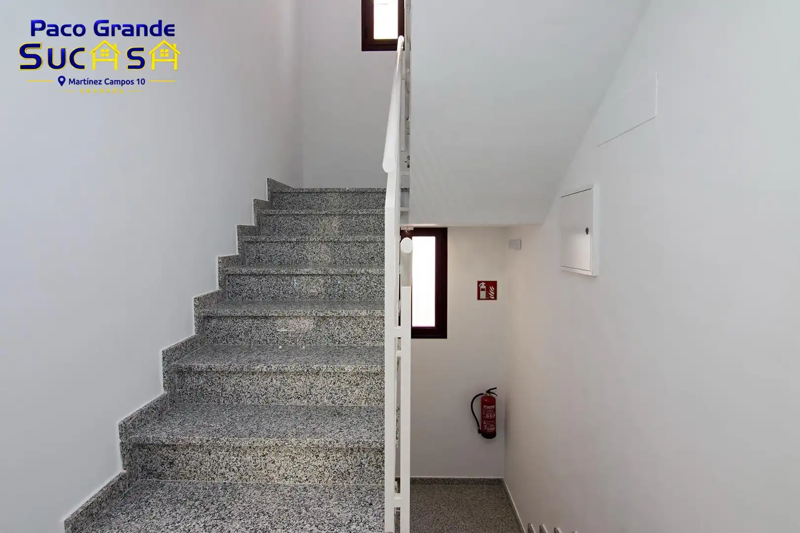 Àtic de lloguer en Granada amb Aire condicionat, Calefacció i Terrassa