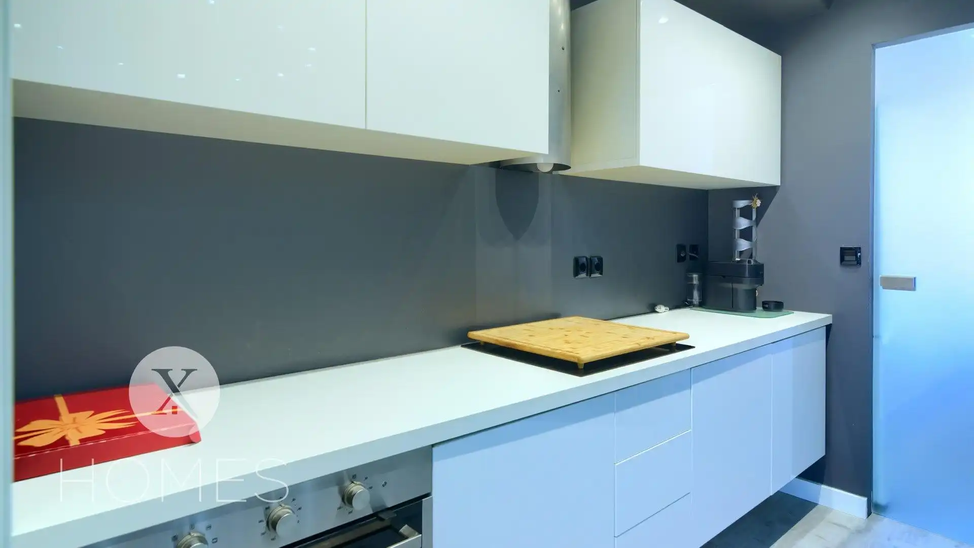 Maisonette zur Miete in Carrer del Hospital, El Pilar