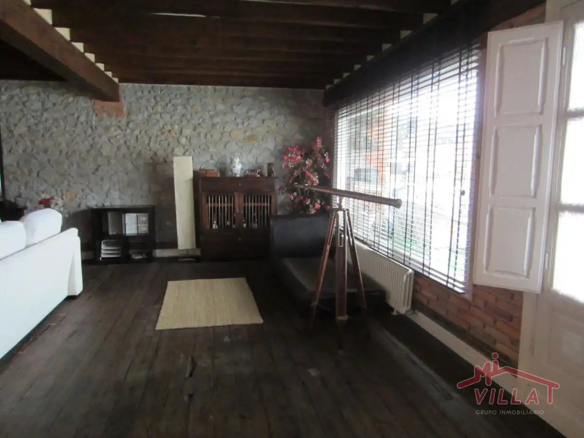 Ático en venta en Laredo con Terraza
