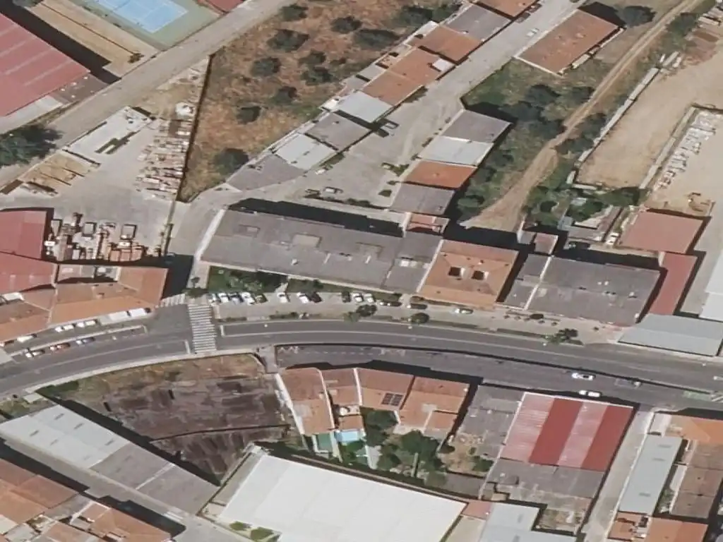 Pis en venda a BADAJOZ 65