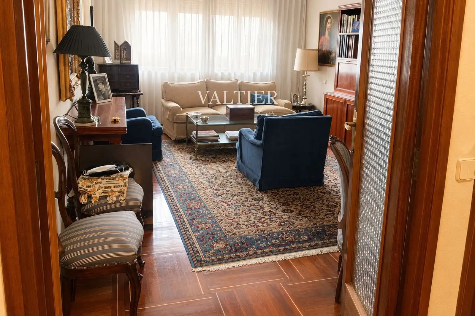 Wohnung mit Aufzug zum Verkauf in Rios Rosas, imagen 4