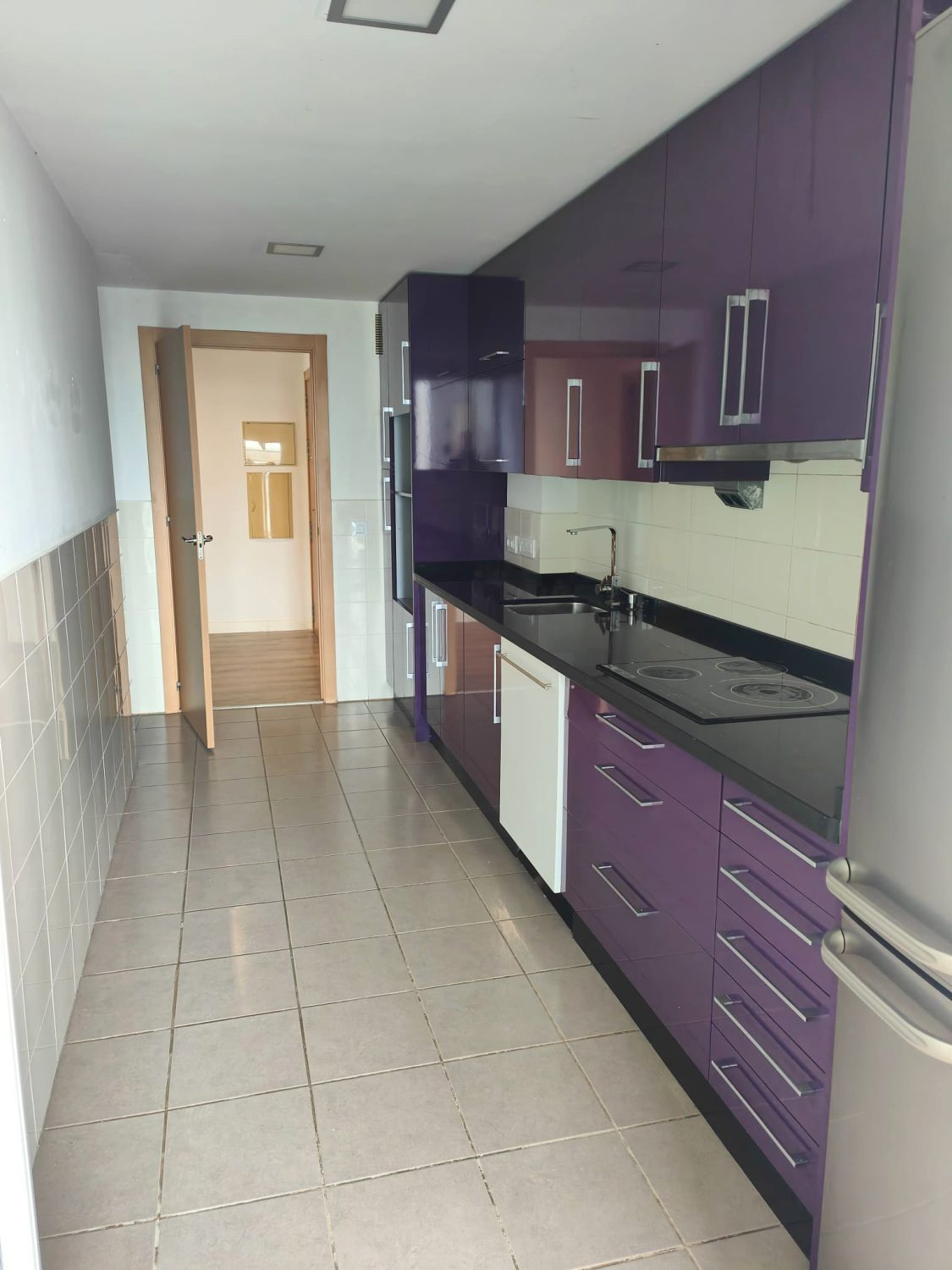 Wohnung zum verkauf in Carretera de Sevilla - Los Montitos