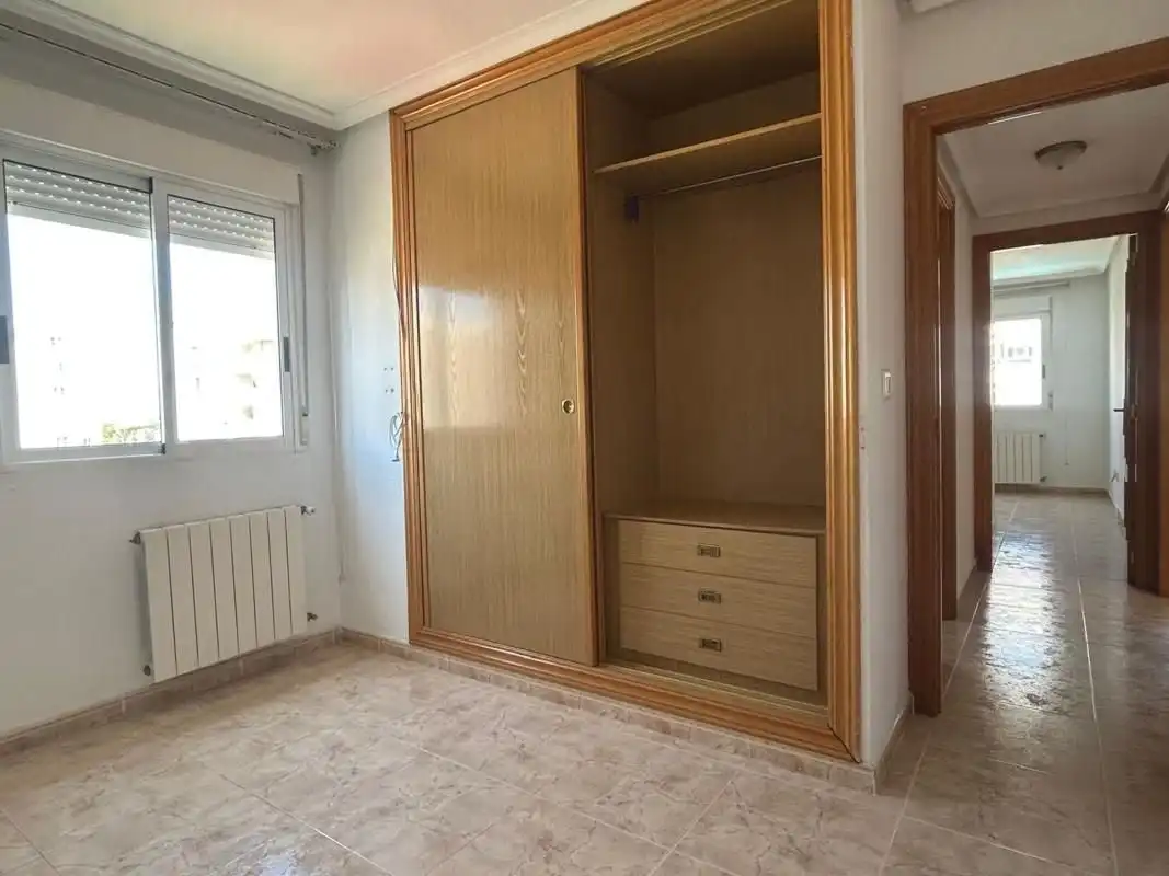 Apartamento con piscina en venta en Playa de San Juan - El Cabo de las Huertas, imagen 18