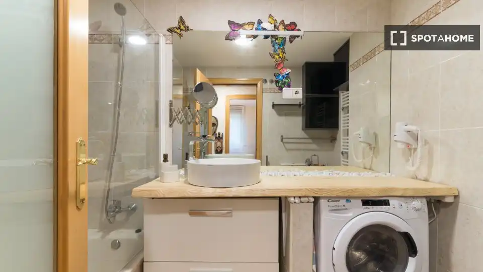 Appartement à louer à Usera, imagen 17