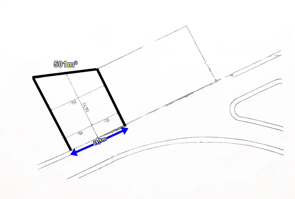 Terreno residencial en venta en Carrer Ripollès 15, imagen 12