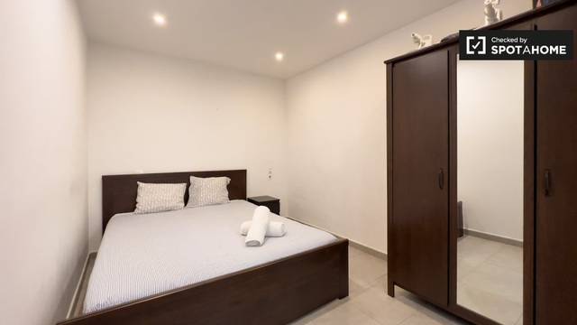 Piso en Alquiler en La Barceloneta