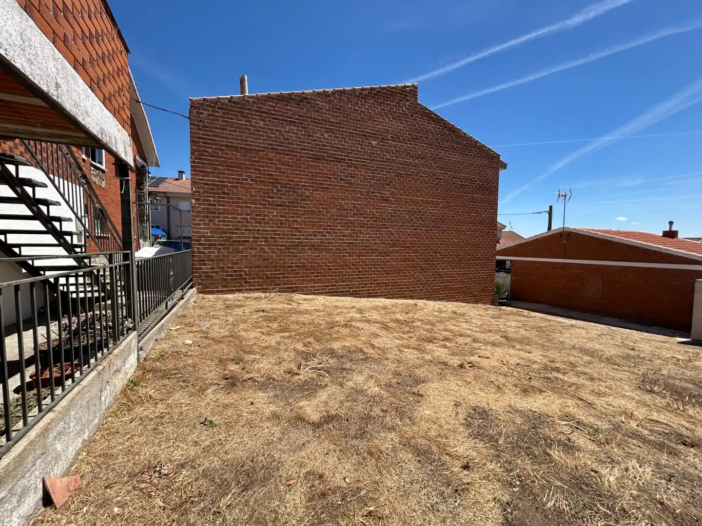 Residential for sale in Navas del Rey