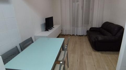 Photo 2 of Flat to rent in Niña Guapa, Circular, Valladolid