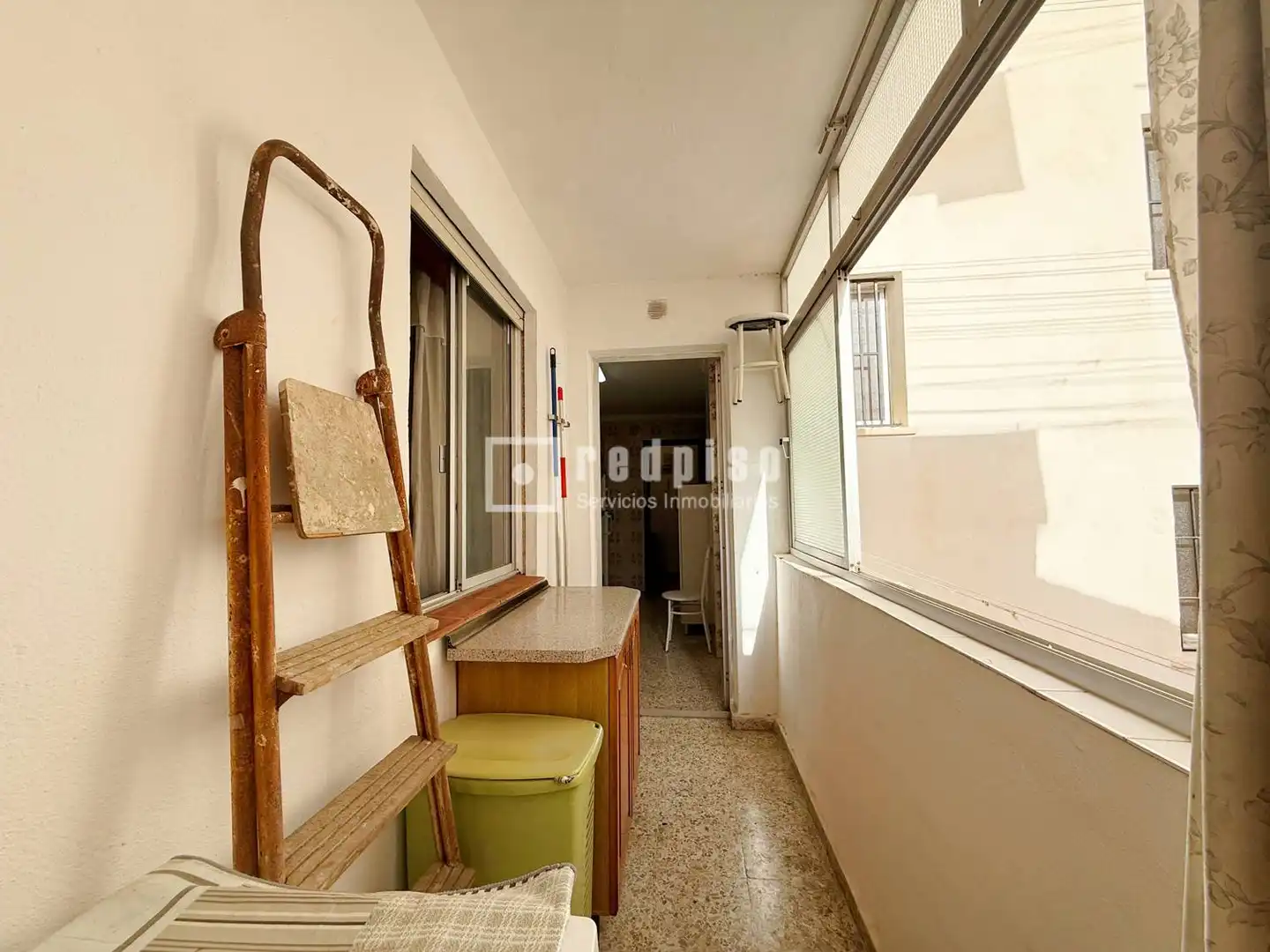 Flat with lift for sale in Conjunto Calaplaya, imagen 10