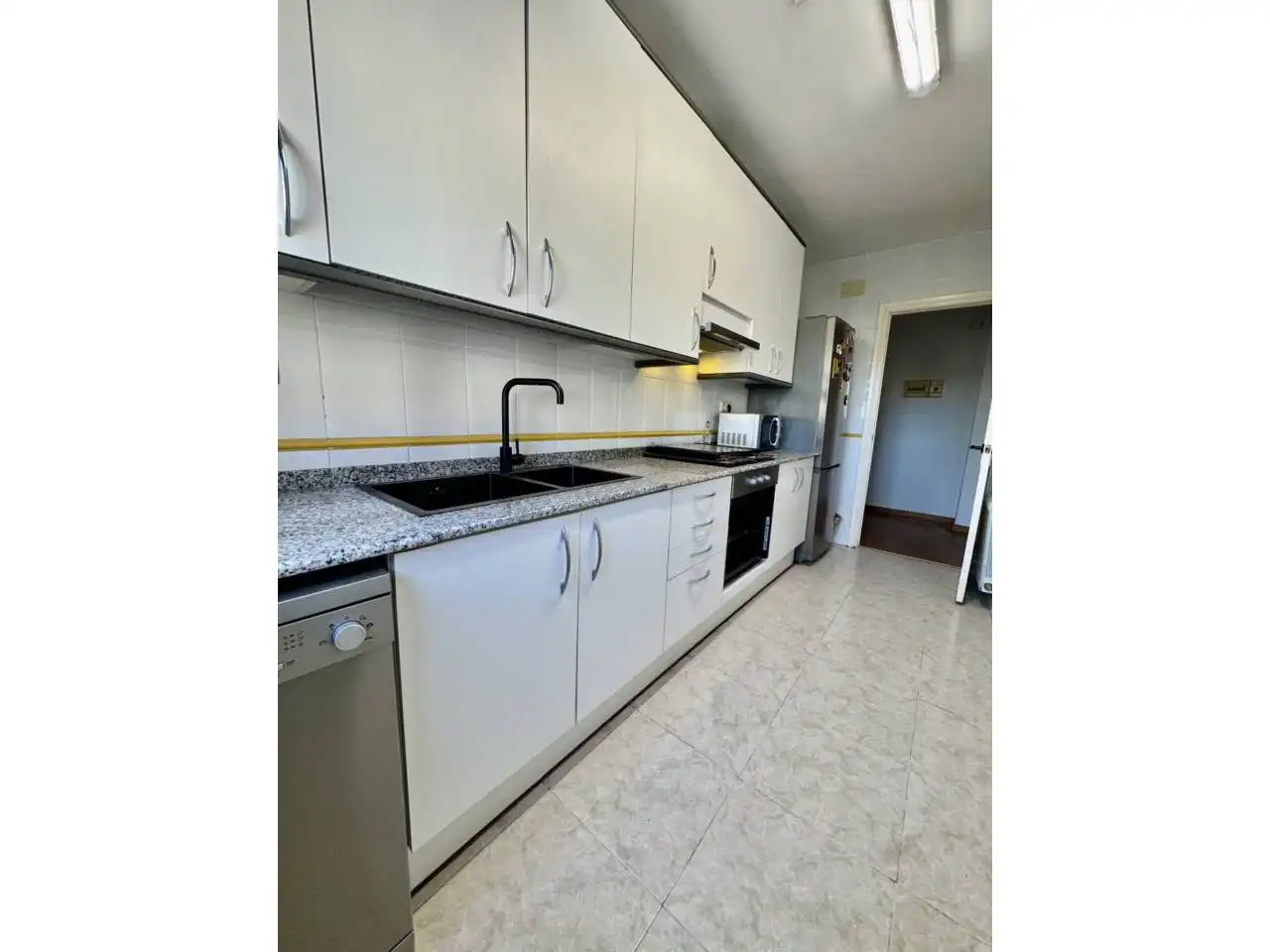 Wohnung zur Miete in La Roca del Vallès