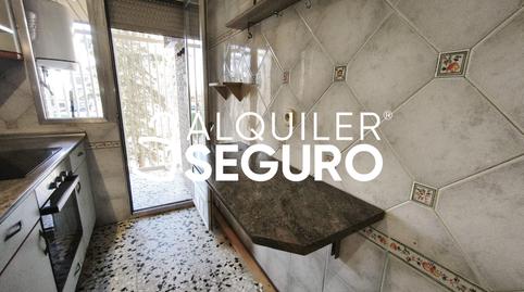 Foto 5 von Wohnung zur Miete in De Oviedo, Casetas - Villarrapa,  Zaragoza Capital