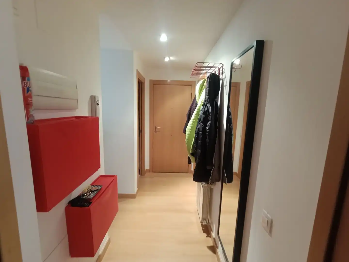 Pis en venda en Castejón de Sos amb Calefacció, Terrassa i Traster