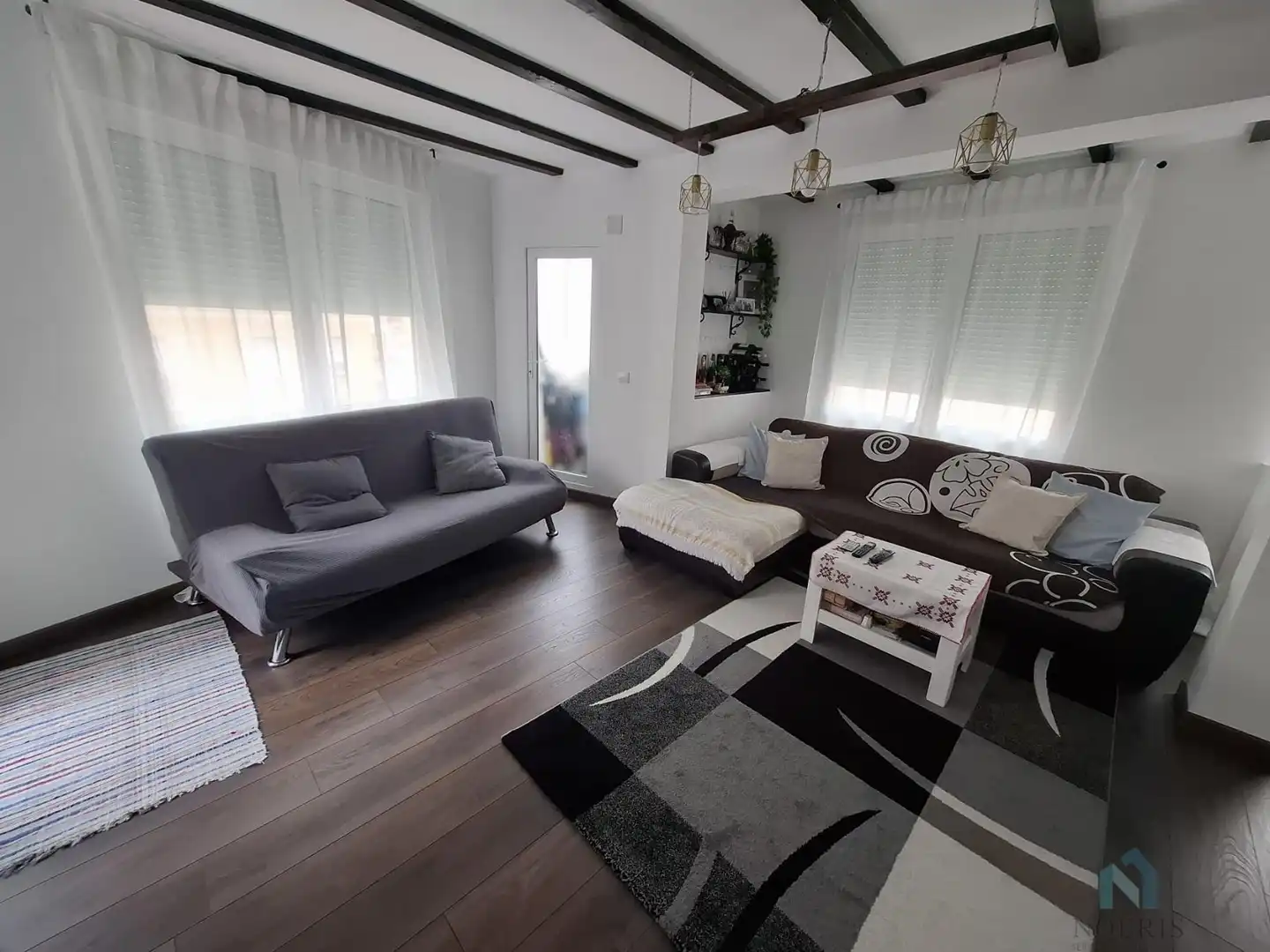 Wohnung zum Verkauf in Avda de les Germanies, Tavernes de la Valldigna