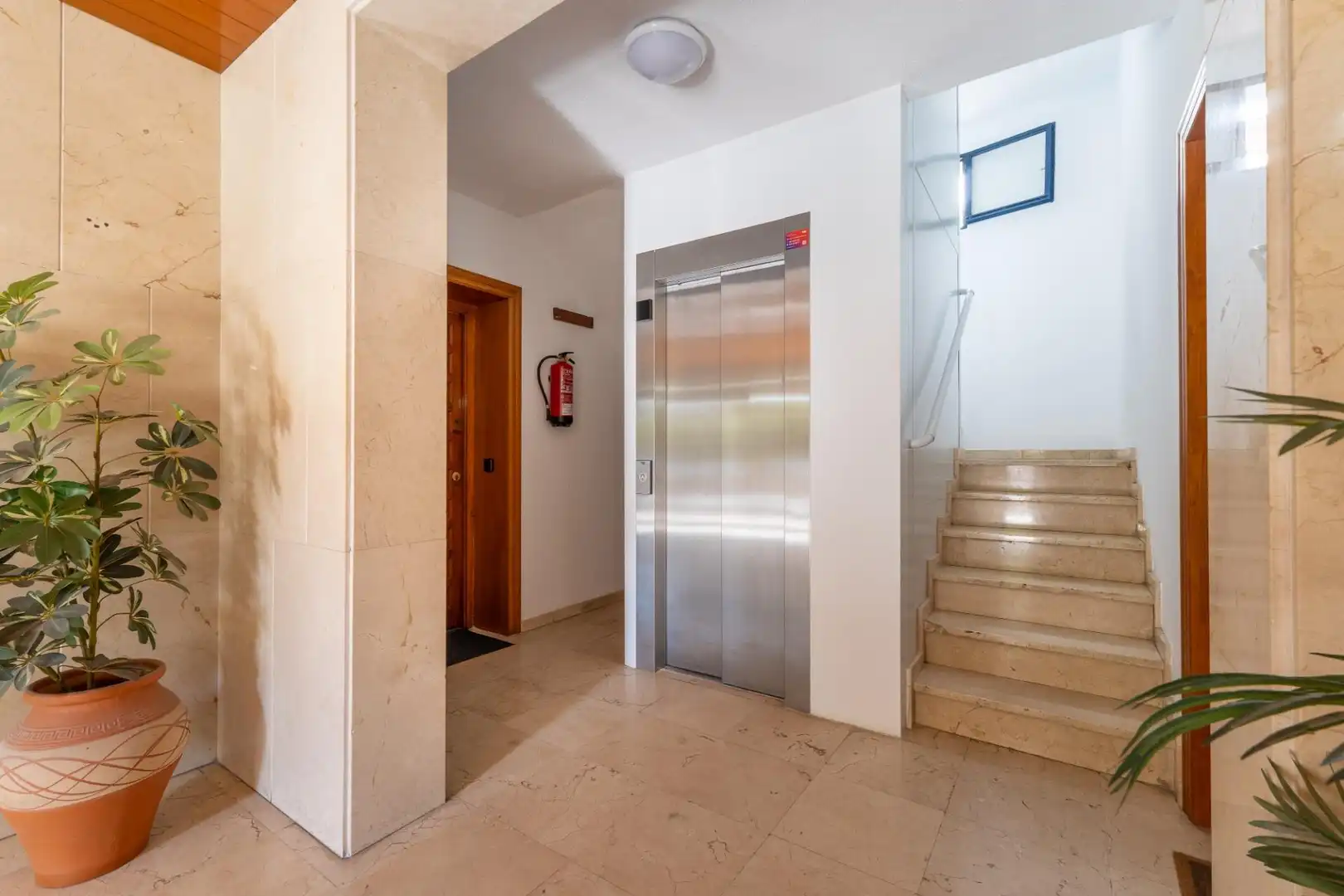 Flat with lift for sale in Plaza Puerta del Rincón, imagen 5