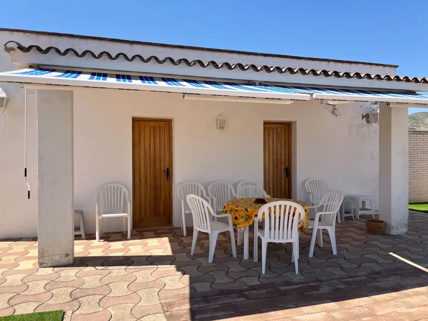 Haus oder Chalet zum Verkauf in Santa Ana
