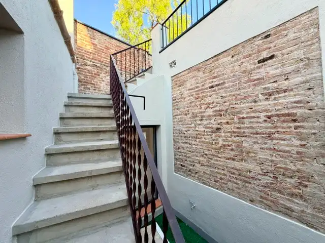 Semi-detached house for sale in Carrer de Fernando Poo, imagen 54