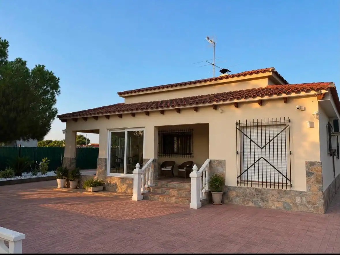 Villa avec piscine à vendre à Los Girasoles, imagen 3