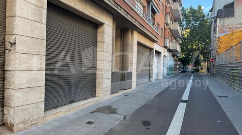 Foto 3 de Garaje en venta en Lledoner, Granollers