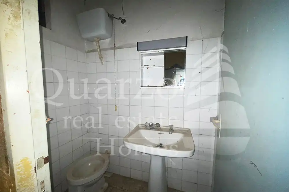 Baño de Casa o chalet en venta en La Mata