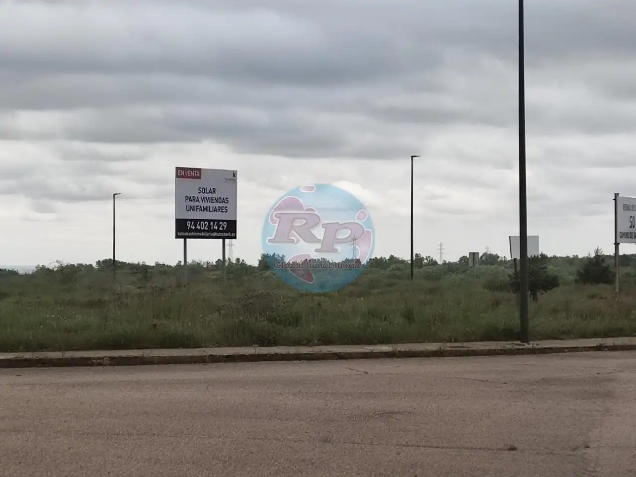 Terreni e lotti in vendita a Garrafe de Torío, imagen 4
